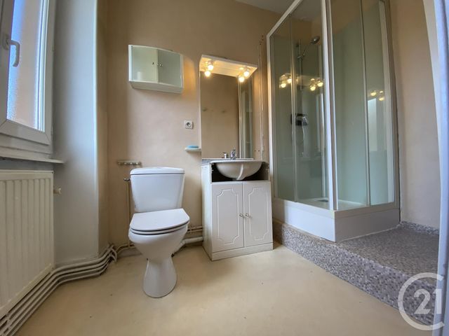 Appartement T3 à vendre - 3 pièces - 74.6 m2 - LES ABRETS EN DAUPHINE - 38 - RHONE-ALPES - Century 21 Arlaud Transaction