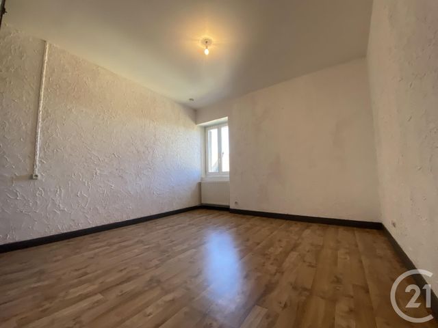 Appartement T3 à vendre - 3 pièces - 74.6 m2 - LES ABRETS EN DAUPHINE - 38 - RHONE-ALPES - Century 21 Arlaud Transaction