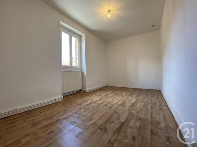 Appartement T3 à vendre - 3 pièces - 74.6 m2 - LES ABRETS EN DAUPHINE - 38 - RHONE-ALPES - Century 21 Arlaud Transaction