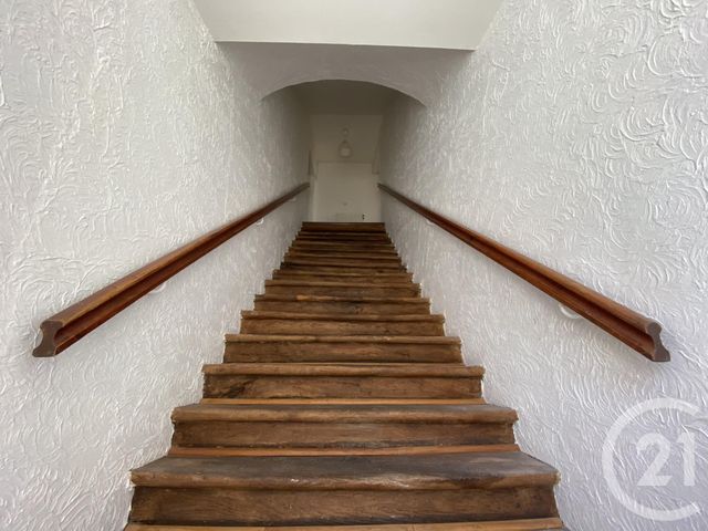 Appartement T3 à vendre - 3 pièces - 74.6 m2 - LES ABRETS EN DAUPHINE - 38 - RHONE-ALPES - Century 21 Arlaud Transaction