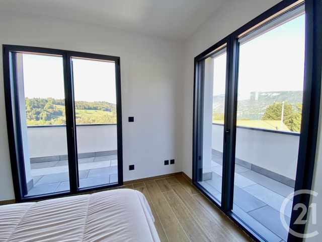 maison à vendre - 6 pièces - 215.41 m2 - LEPIN LE LAC - 73 - RHONE-ALPES - Century 21 Arlaud Transaction