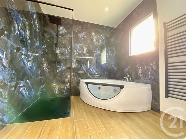 maison à vendre - 6 pièces - 215.41 m2 - LEPIN LE LAC - 73 - RHONE-ALPES - Century 21 Arlaud Transaction