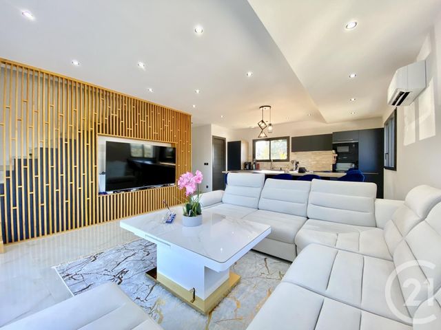 maison à vendre - 6 pièces - 215.41 m2 - LEPIN LE LAC - 73 - RHONE-ALPES - Century 21 Arlaud Transaction