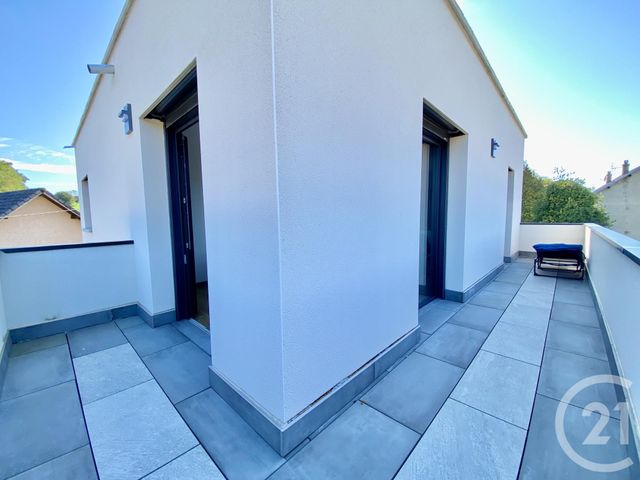 maison à vendre - 6 pièces - 215.41 m2 - LEPIN LE LAC - 73 - RHONE-ALPES - Century 21 Arlaud Transaction