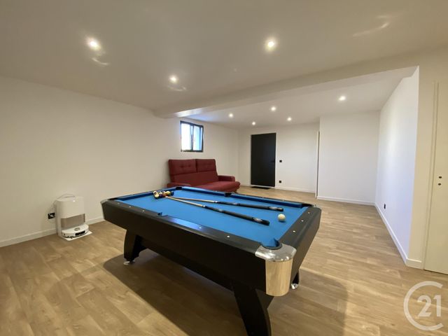 maison à vendre - 6 pièces - 215.41 m2 - LEPIN LE LAC - 73 - RHONE-ALPES - Century 21 Arlaud Transaction