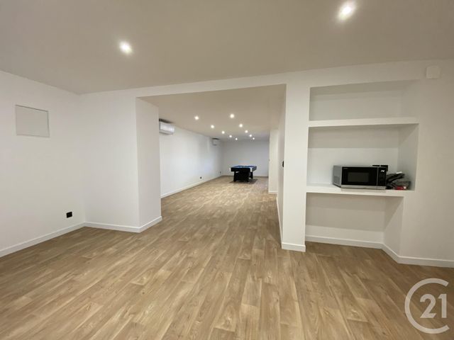 maison à vendre - 6 pièces - 215.41 m2 - LEPIN LE LAC - 73 - RHONE-ALPES - Century 21 Arlaud Transaction