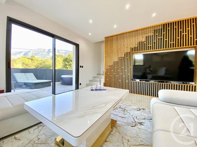 maison à vendre - 6 pièces - 215.41 m2 - LEPIN LE LAC - 73 - RHONE-ALPES - Century 21 Arlaud Transaction