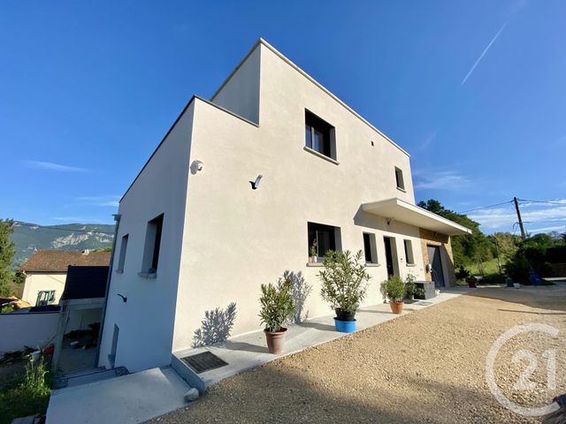 maison - LEPIN LE LAC - 73