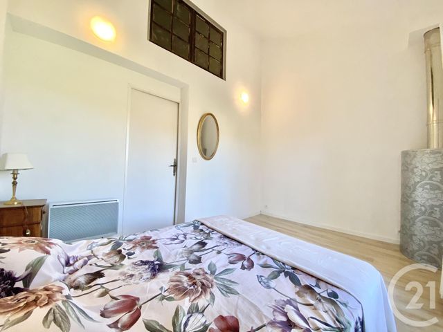 maison à louer - 3 pièces - 61.45 m2 - MERLAS - 38 - RHONE-ALPES - Century 21 Arlaud Transaction