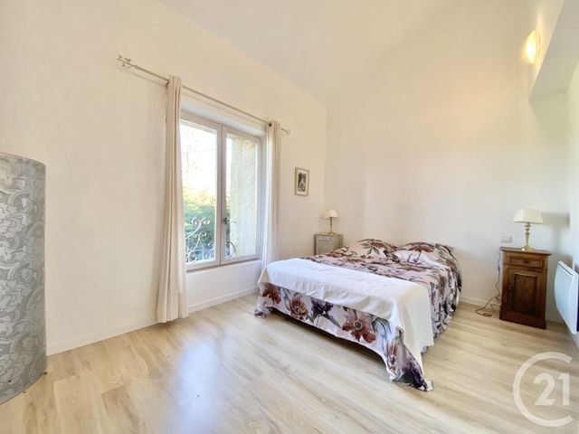 maison à louer - 3 pièces - 61.45 m2 - MERLAS - 38 - RHONE-ALPES - Century 21 Arlaud Transaction