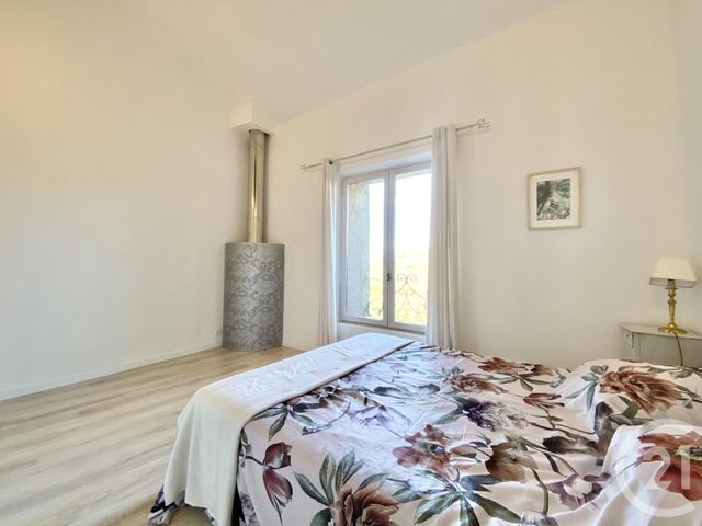 maison à louer - 3 pièces - 61.45 m2 - MERLAS - 38 - RHONE-ALPES - Century 21 Arlaud Transaction