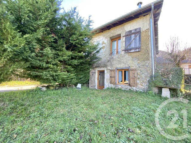 Maison à louer MERLAS