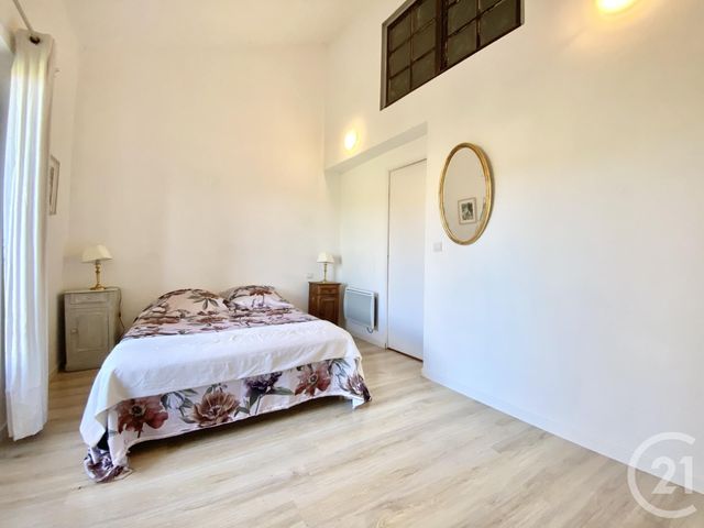 maison à louer - 3 pièces - 61.45 m2 - MERLAS - 38 - RHONE-ALPES - Century 21 Arlaud Transaction