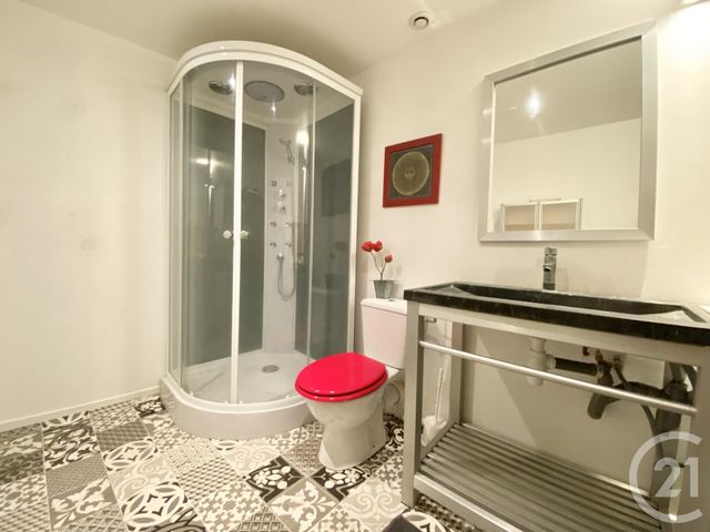 maison à louer - 3 pièces - 61.45 m2 - MERLAS - 38 - RHONE-ALPES - Century 21 Arlaud Transaction