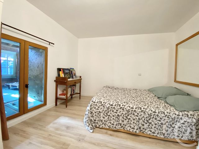 maison à louer - 3 pièces - 61.45 m2 - MERLAS - 38 - RHONE-ALPES - Century 21 Arlaud Transaction