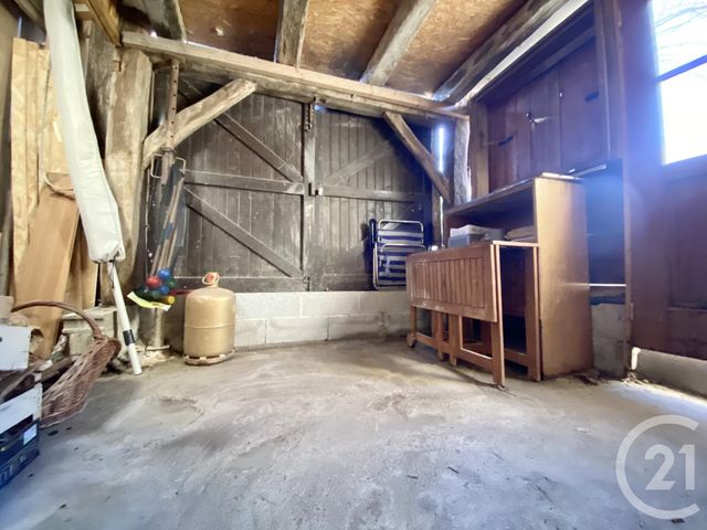 maison à louer - 3 pièces - 61.45 m2 - MERLAS - 38 - RHONE-ALPES - Century 21 Arlaud Transaction