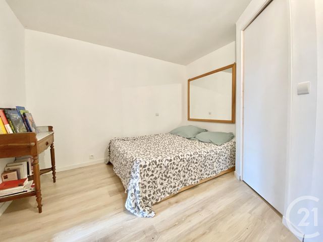 maison à louer - 3 pièces - 61.45 m2 - MERLAS - 38 - RHONE-ALPES - Century 21 Arlaud Transaction