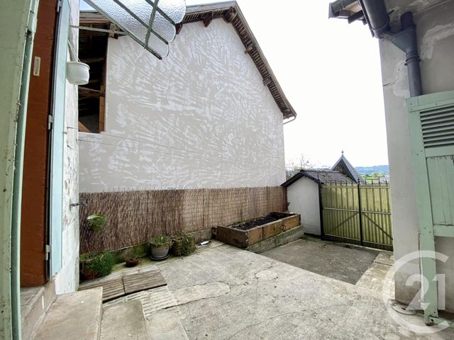 Afficher la photo en grand maison à vendre - 4 pièces - 110.0 m2 - LES ABRETS EN DAUPHINE - 38 - RHONE-ALPES - Century 21 Arlaud Transaction