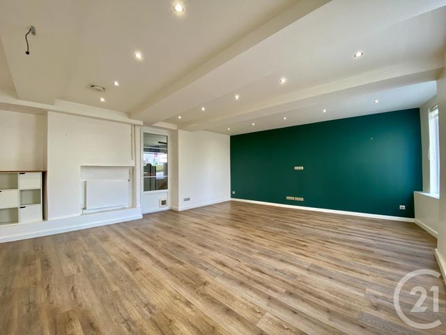 Afficher la photo en grand maison à vendre - 4 pièces - 110.0 m2 - LES ABRETS EN DAUPHINE - 38 - RHONE-ALPES - Century 21 Arlaud Transaction