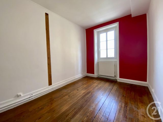 Afficher la photo en grand maison à vendre - 4 pièces - 110.0 m2 - LES ABRETS EN DAUPHINE - 38 - RHONE-ALPES - Century 21 Arlaud Transaction