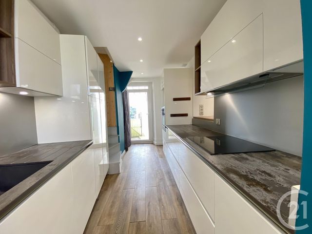 maison - LES ABRETS EN DAUPHINE - 38