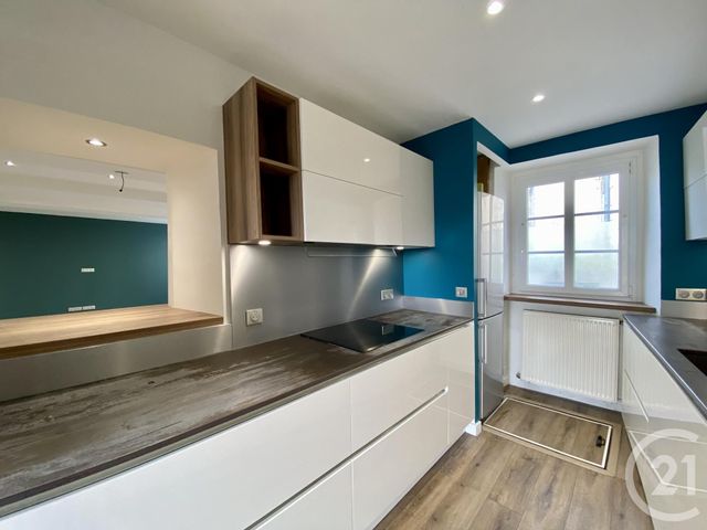 Afficher la photo en grand maison à vendre - 4 pièces - 110.0 m2 - LES ABRETS EN DAUPHINE - 38 - RHONE-ALPES - Century 21 Arlaud Transaction