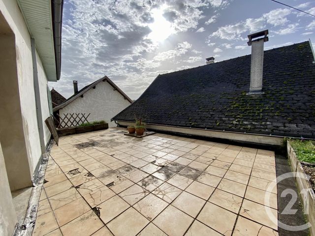 Afficher la photo en grand maison à vendre - 4 pièces - 110.0 m2 - LES ABRETS EN DAUPHINE - 38 - RHONE-ALPES - Century 21 Arlaud Transaction
