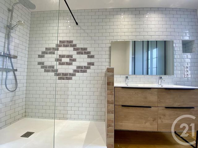 Afficher la photo en grand maison à vendre - 4 pièces - 110.0 m2 - LES ABRETS EN DAUPHINE - 38 - RHONE-ALPES - Century 21 Arlaud Transaction