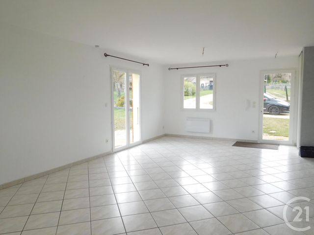 maison à vendre - 5 pièces - 98.85 m2 - VALENCOGNE - 38 - RHONE-ALPES - Century 21 Arlaud Transaction