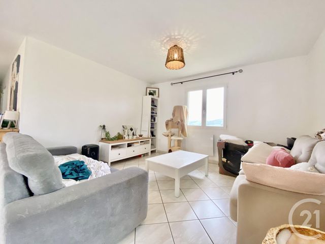 maison à vendre - 5 pièces - 98.85 m2 - VALENCOGNE - 38 - RHONE-ALPES - Century 21 Arlaud Transaction