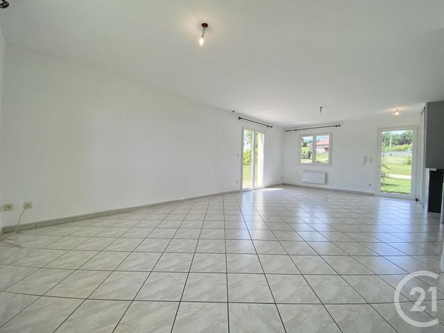 maison à vendre - 5 pièces - 98.85 m2 - VALENCOGNE - 38 - RHONE-ALPES - Century 21 Arlaud Transaction