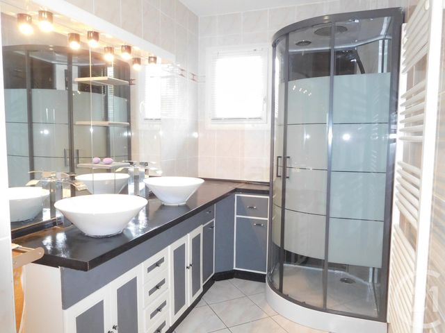 maison à vendre - 5 pièces - 98.85 m2 - VALENCOGNE - 38 - RHONE-ALPES - Century 21 Arlaud Transaction
