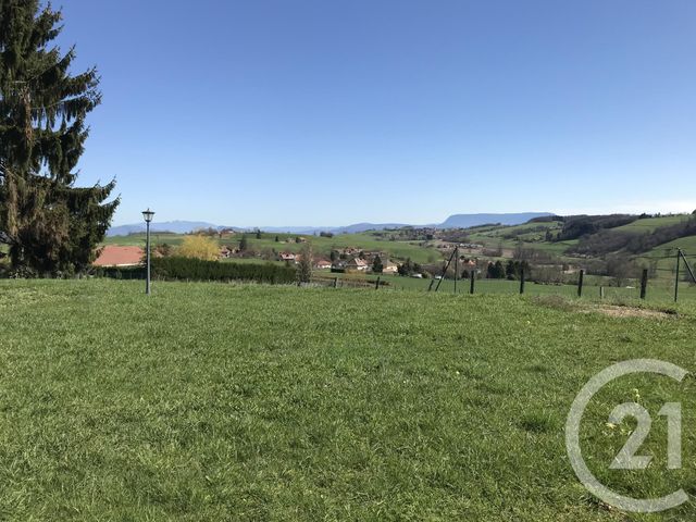maison à vendre - 5 pièces - 98.85 m2 - VALENCOGNE - 38 - RHONE-ALPES - Century 21 Arlaud Transaction