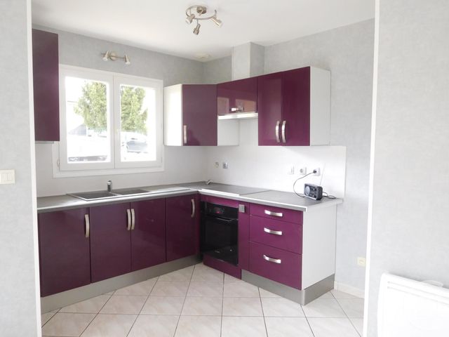 maison à vendre - 5 pièces - 98.85 m2 - VALENCOGNE - 38 - RHONE-ALPES - Century 21 Arlaud Transaction