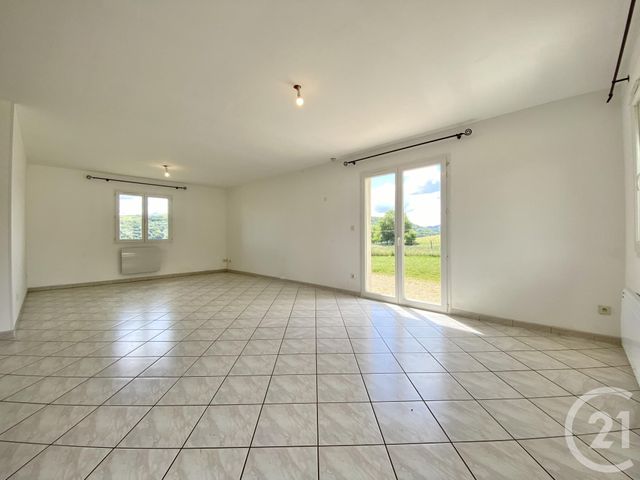 maison à vendre - 5 pièces - 98.85 m2 - VALENCOGNE - 38 - RHONE-ALPES - Century 21 Arlaud Transaction