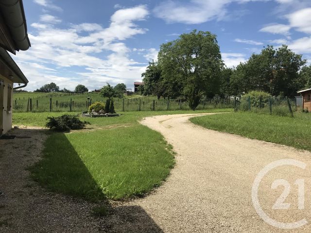 maison à vendre - 5 pièces - 98.85 m2 - VALENCOGNE - 38 - RHONE-ALPES - Century 21 Arlaud Transaction