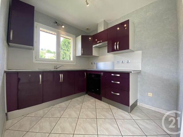 maison à vendre - 5 pièces - 98.85 m2 - VALENCOGNE - 38 - RHONE-ALPES - Century 21 Arlaud Transaction