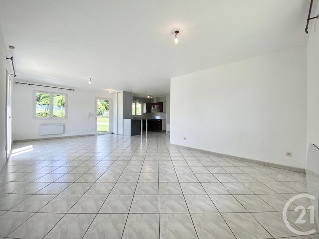 maison à vendre - 5 pièces - 98.85 m2 - VALENCOGNE - 38 - RHONE-ALPES - Century 21 Arlaud Transaction