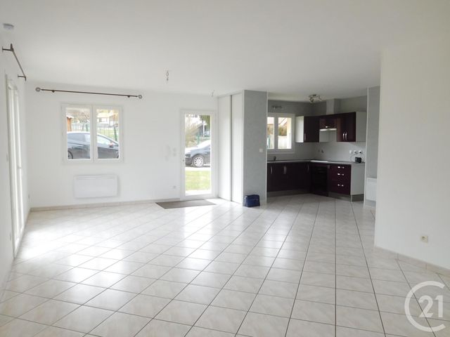 maison à vendre - 5 pièces - 98.85 m2 - VALENCOGNE - 38 - RHONE-ALPES - Century 21 Arlaud Transaction