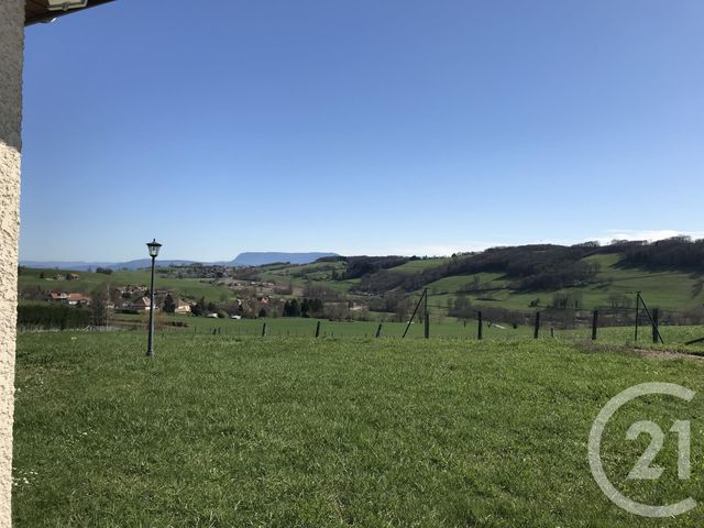 maison à vendre - 5 pièces - 98.85 m2 - VALENCOGNE - 38 - RHONE-ALPES - Century 21 Arlaud Transaction