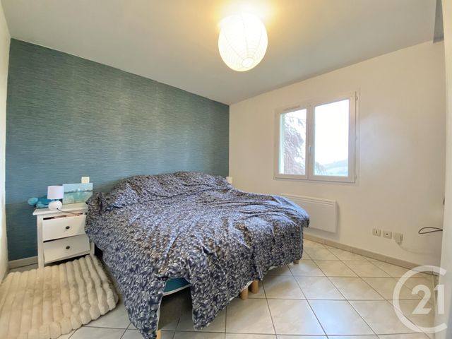 maison à vendre - 5 pièces - 98.85 m2 - VALENCOGNE - 38 - RHONE-ALPES - Century 21 Arlaud Transaction