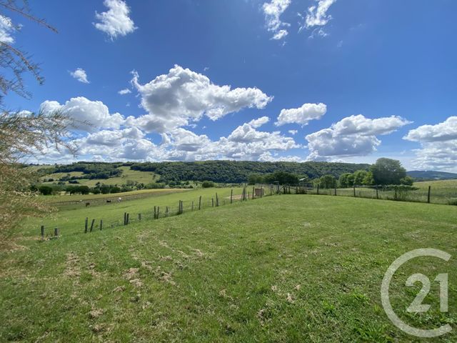 maison à vendre - 5 pièces - 98.85 m2 - VALENCOGNE - 38 - RHONE-ALPES - Century 21 Arlaud Transaction