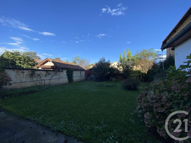 maison à vendre - 16 pièces - 325.24 m2 - LES ABRETS EN DAUPHINE - 38 - RHONE-ALPES - Century 21 Arlaud Transaction