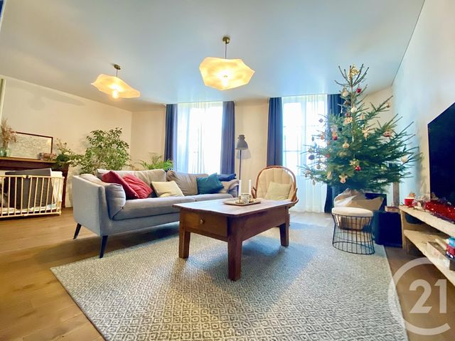 maison à vendre - 16 pièces - 325.24 m2 - LES ABRETS EN DAUPHINE - 38 - RHONE-ALPES - Century 21 Arlaud Transaction