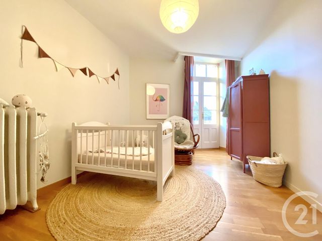 maison à vendre - 16 pièces - 325.24 m2 - LES ABRETS EN DAUPHINE - 38 - RHONE-ALPES - Century 21 Arlaud Transaction