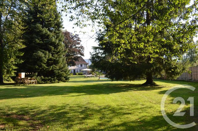 maison à vendre - 10 pièces - 224.5 m2 - LES AVENIERES VEYRINS THUELLIN - 38 - RHONE-ALPES - Century 21 Arlaud Transaction