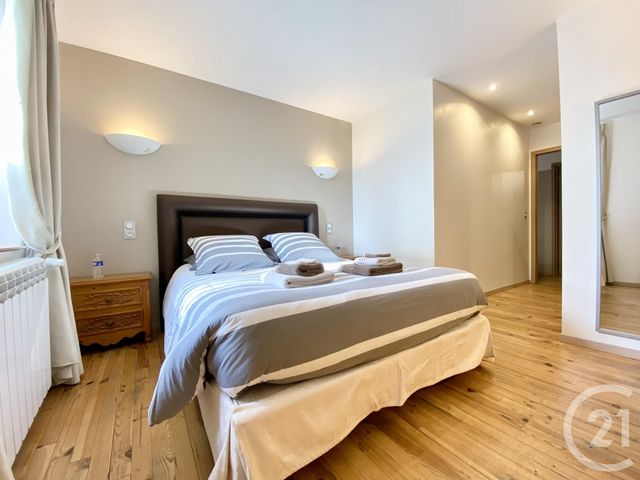 maison à vendre - 10 pièces - 224.5 m2 - LES AVENIERES VEYRINS THUELLIN - 38 - RHONE-ALPES - Century 21 Arlaud Transaction