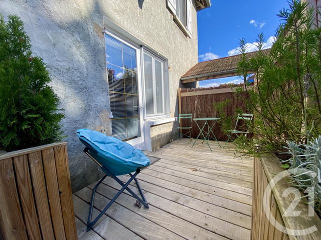 maison à vendre - 10 pièces - 224.5 m2 - LES AVENIERES VEYRINS THUELLIN - 38 - RHONE-ALPES - Century 21 Arlaud Transaction