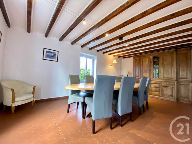 maison à vendre - 10 pièces - 224.5 m2 - LES AVENIERES VEYRINS THUELLIN - 38 - RHONE-ALPES - Century 21 Arlaud Transaction