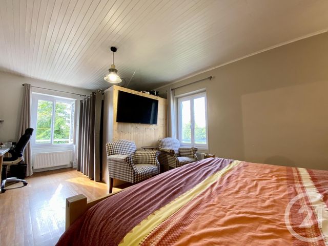 maison à vendre - 10 pièces - 224.5 m2 - LES AVENIERES VEYRINS THUELLIN - 38 - RHONE-ALPES - Century 21 Arlaud Transaction